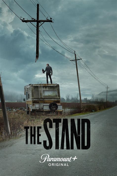 The Stand.